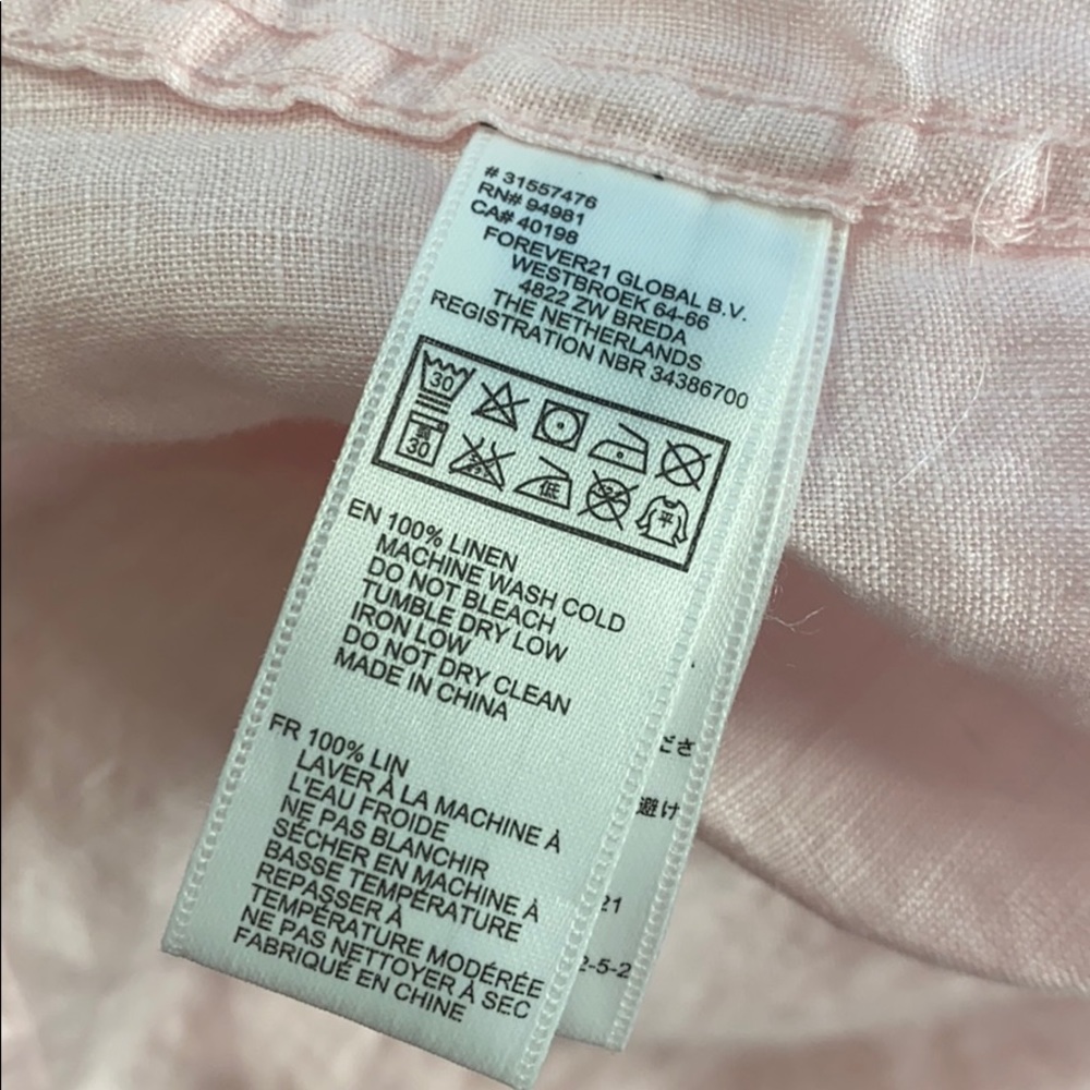 Forever 21 global Large - Picture 4 of 10